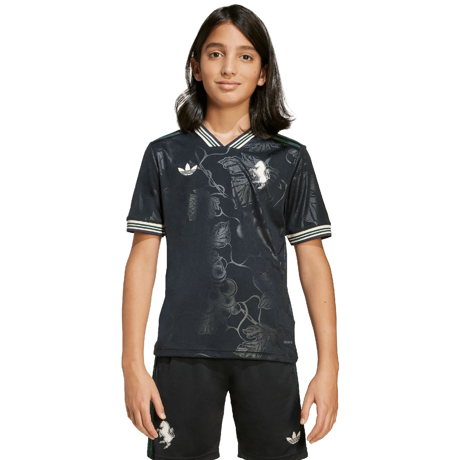 adidas Juventus 3rd Shirt Kids 2025/2026