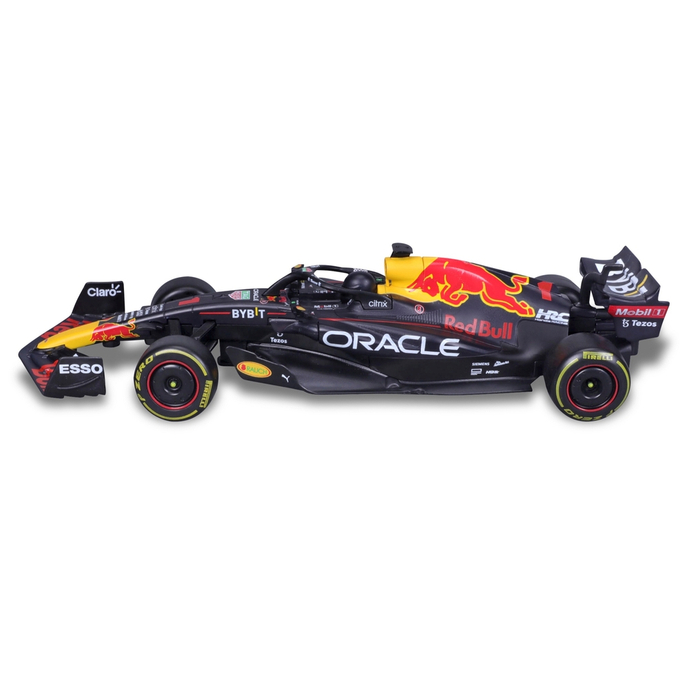 Oracle 1:24 Premium F1 Red Bull Racing RB18 ferngesteuertes Auto