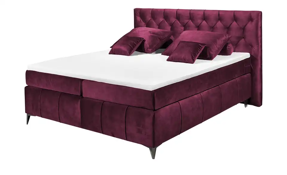 Boxspringbett Pembroke