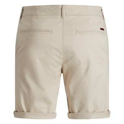 Bermuda homme Bowie Solid JACK JONES
