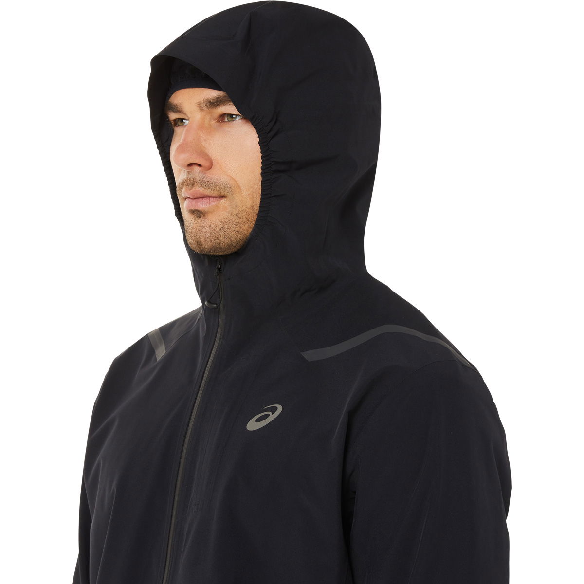 Asics Accelerate Waterproof 2.0 Løbejakke Herre