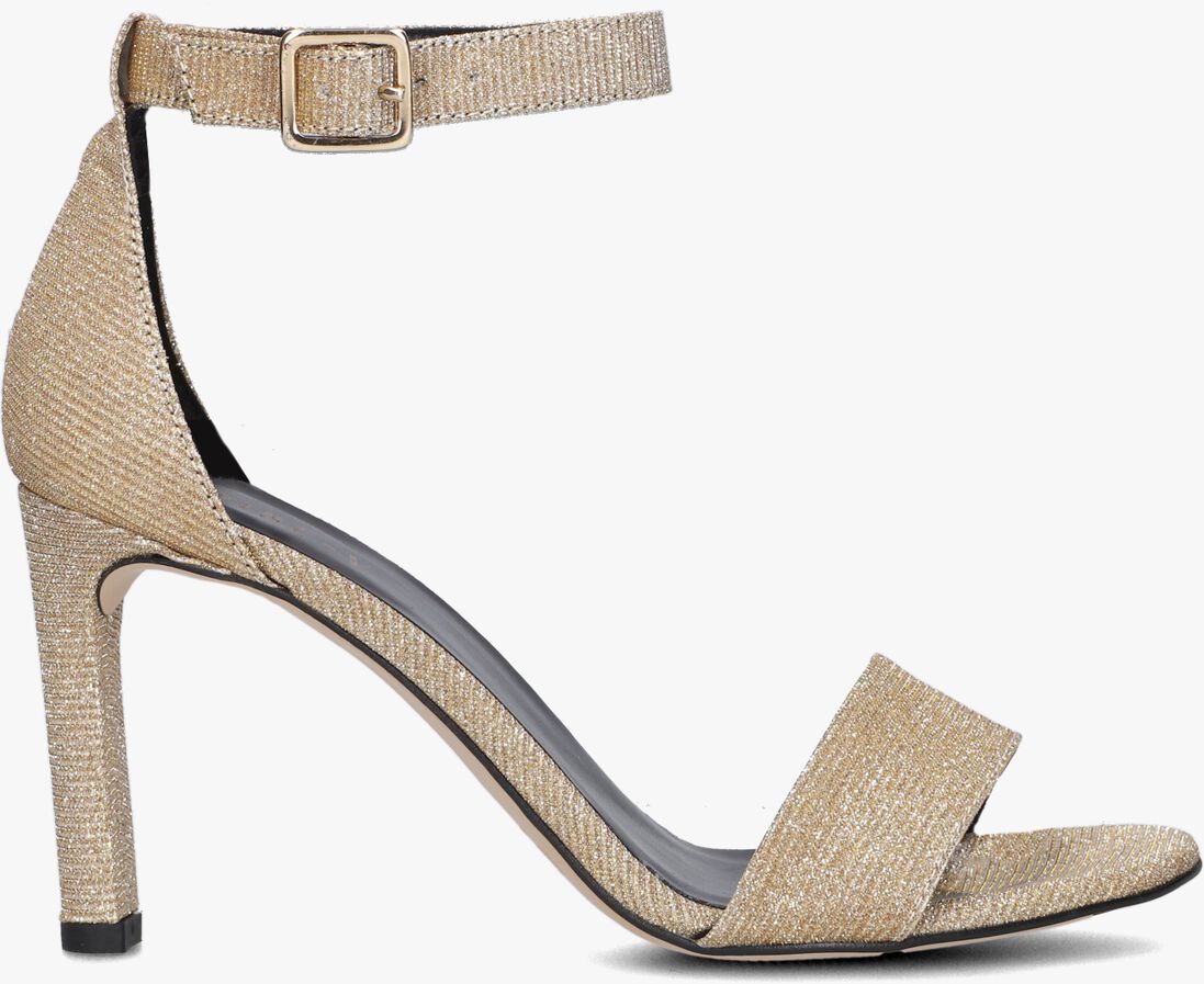NOTRE-V gouden notre-v sandalen 29242