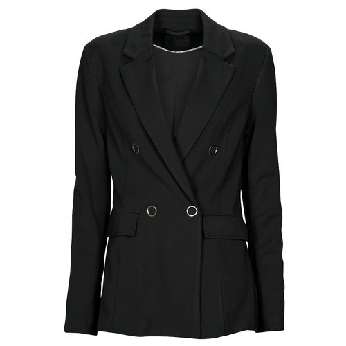 Guess - DAFNE BLAZER - Noir