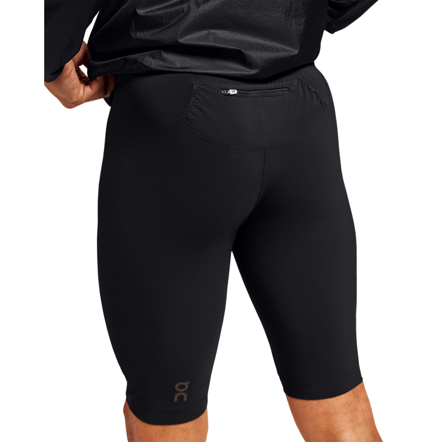 On Race Korte Legging Heren