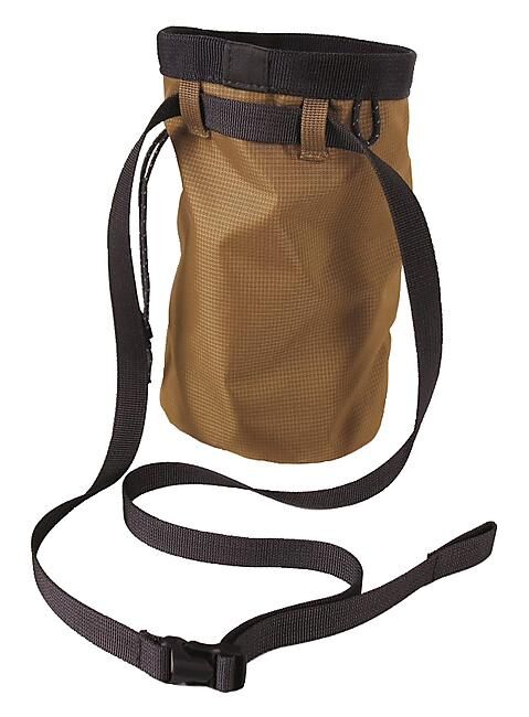 BLUE ICE - SAC A MAGNESIE SAVER CHALK BAG