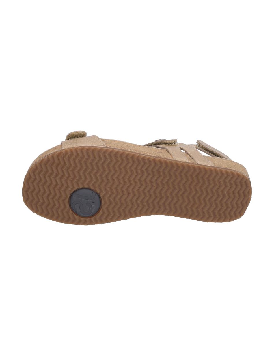 Sandale Tonga 56, creme