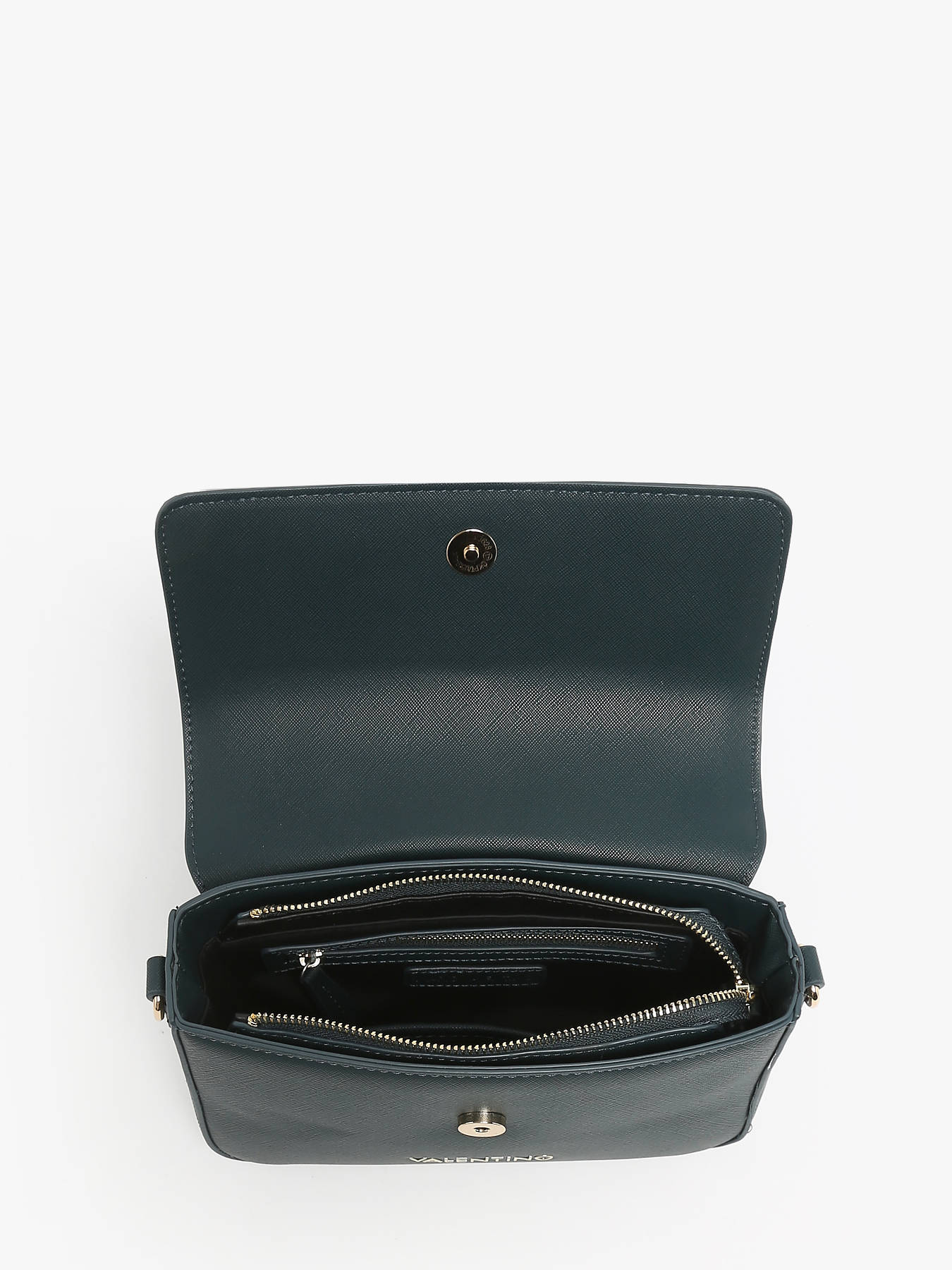 Sac bandoulire Zero re polyester recycl VALENTINO