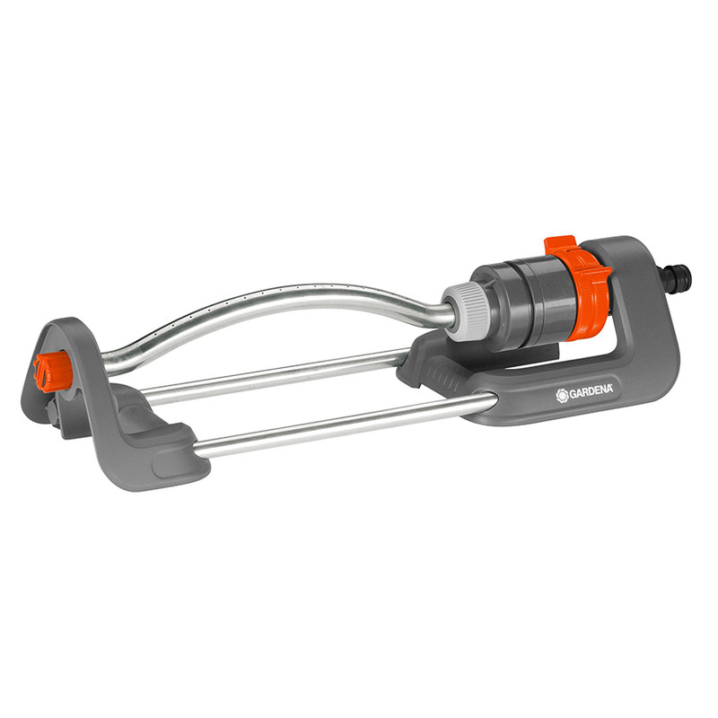 Gardena zwenksproeier AQUA S