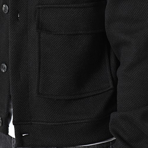 Veste Noir