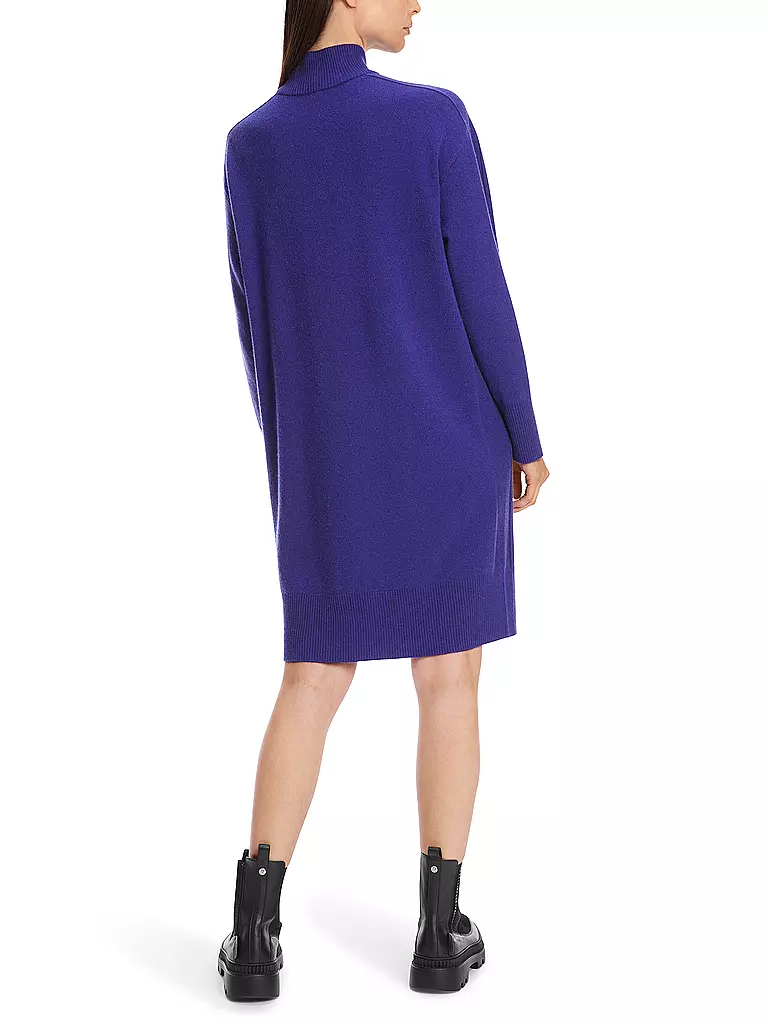 MARC CAIN Minikleid  lila