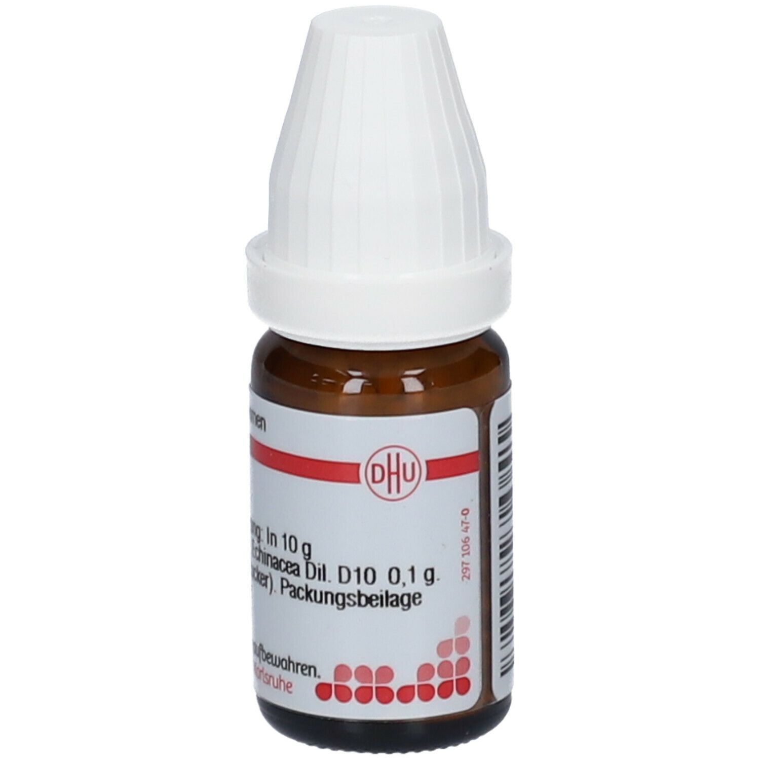 DHU Echinacea D10