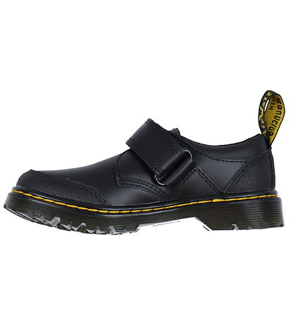 Dr. Martens Schuhe - Ethan J - Black