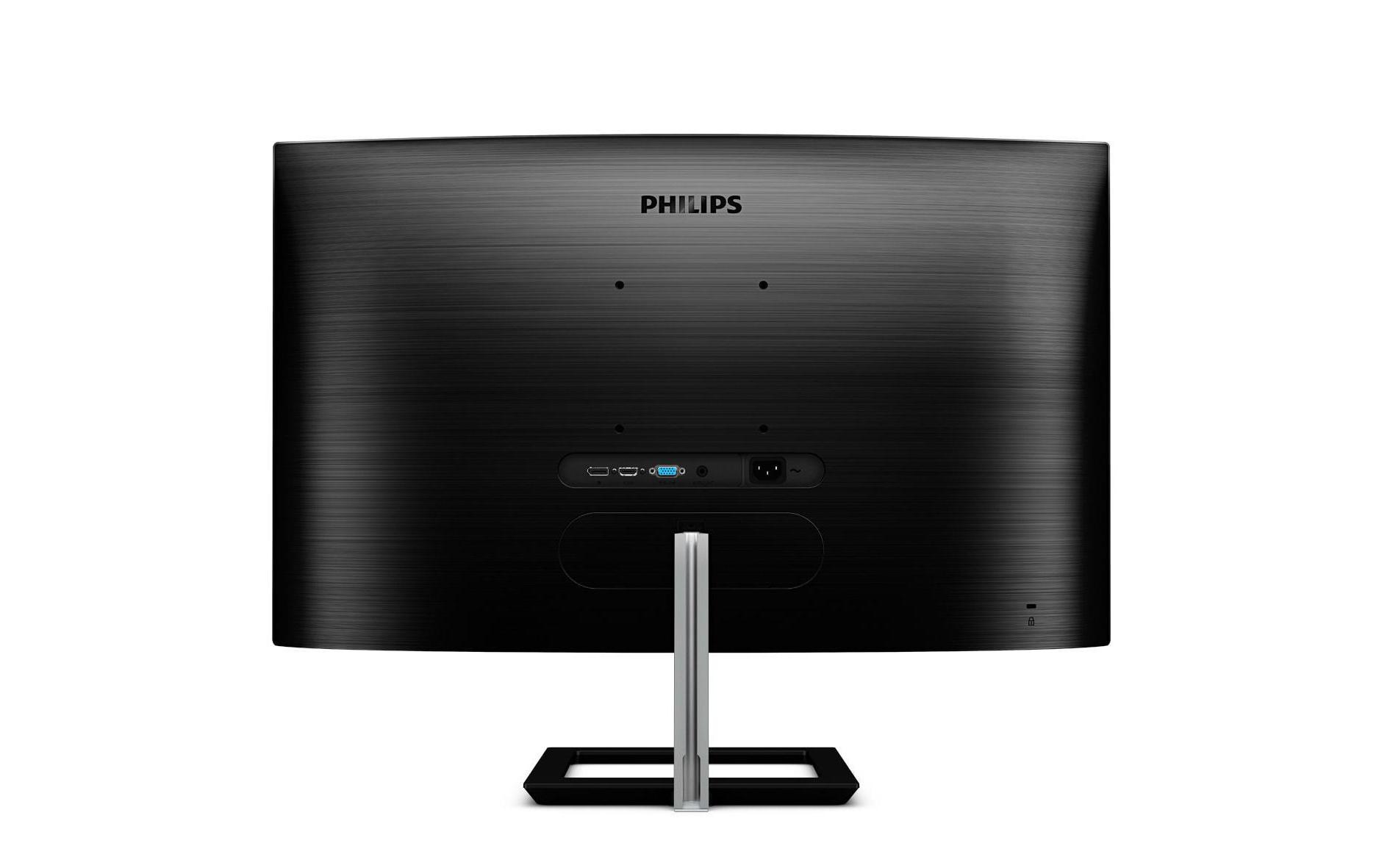 Philips LCD-Monitor »322E1C/00« 80 cm/31,5 ″  3840 x 2160 px Full HD