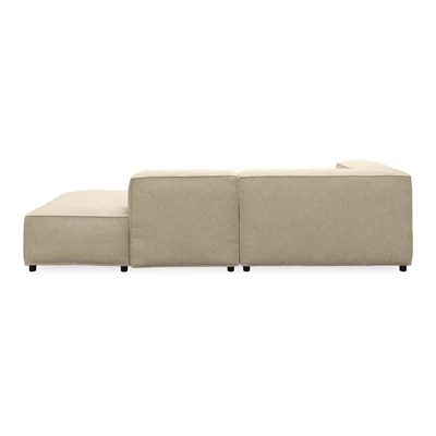 Nordstrom Modulsofa