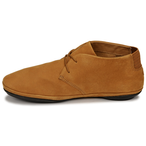 Camper - RIGN - Marron
