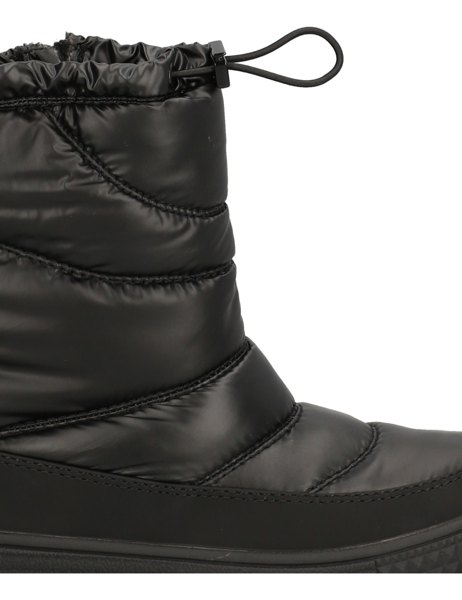 Textil Snowboot