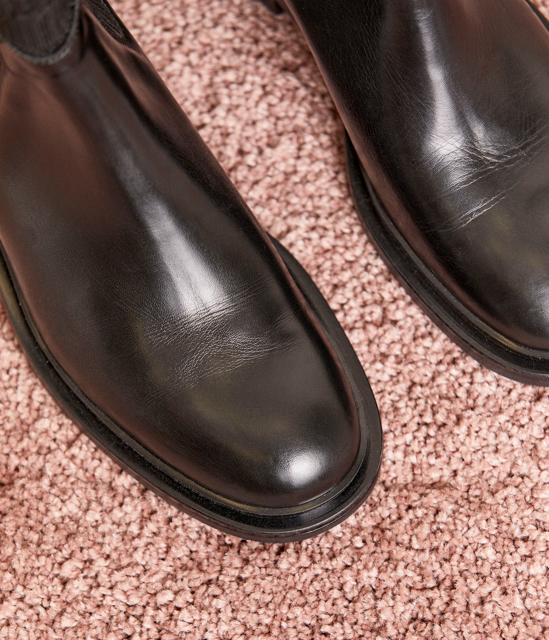 Cheslea boots Océane