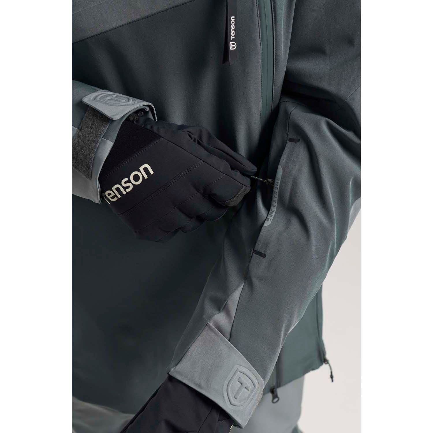 Tenson  Aerismo JackoRak MPC Skijas