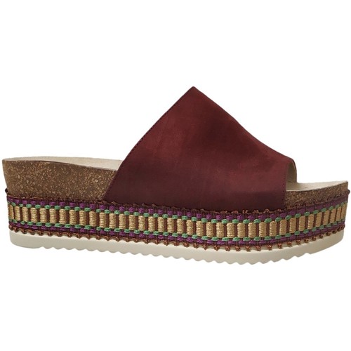 Bullboxer - 886014f1t Rojo