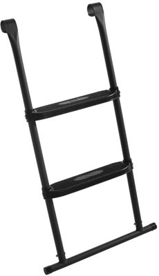 Salta First Class Trampoline inkl. Sikkerhetsnett 366x214 cm