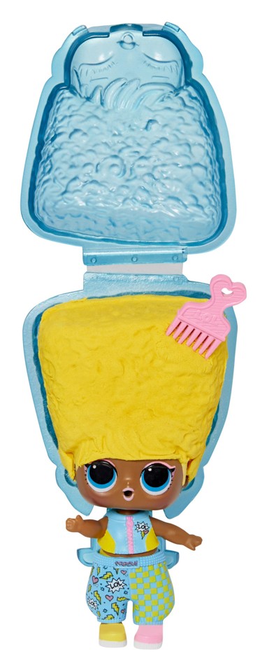 L.O.L. Surprise! - Surprise Doll For New Playset