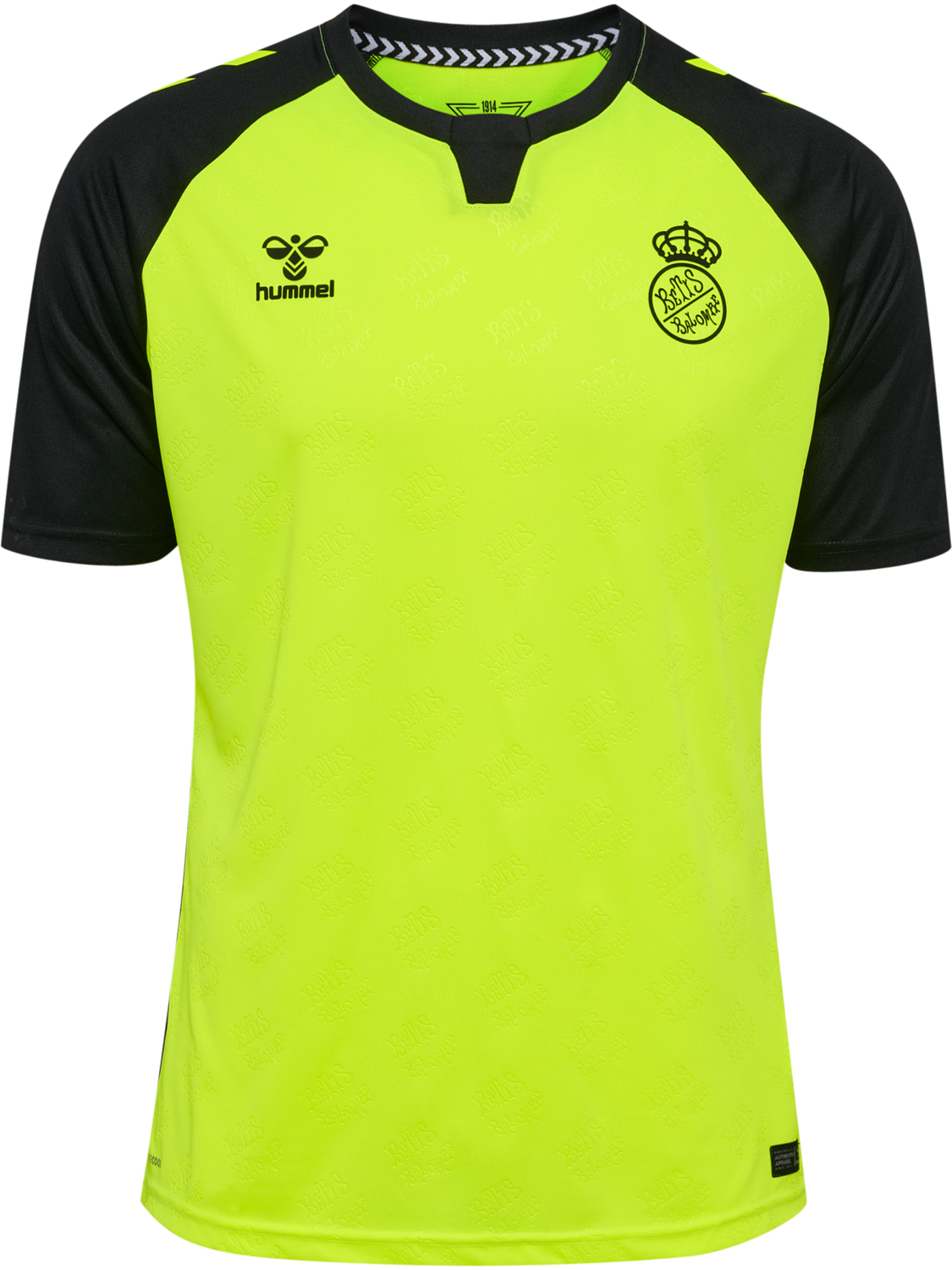RBB 24/25 1914 LEGACY JERSEY SS