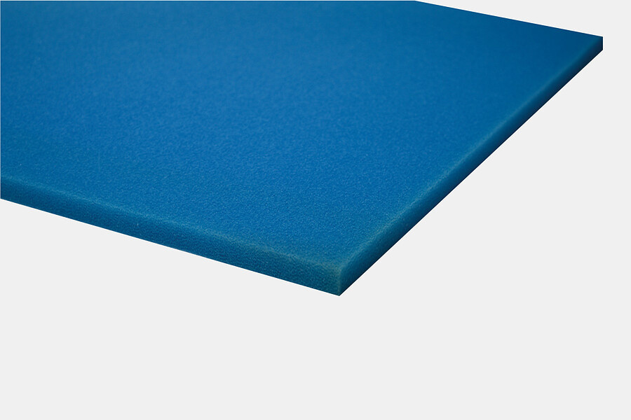 Superfish Filter Foam 100x100x2cm Fijn