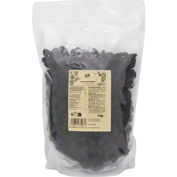 Jumbo Weinbeeren