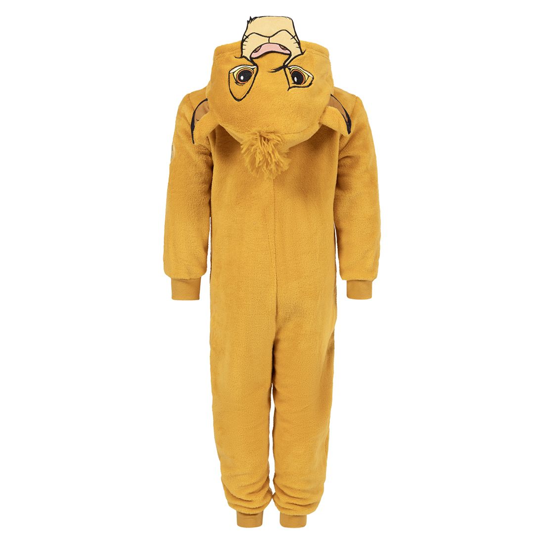 Jumpsuit Simba