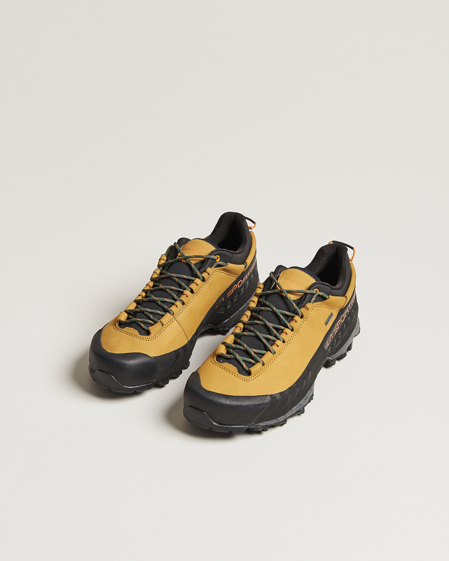 La Sportiva TX5 GTX Hiking Shoes Savana/Tiger