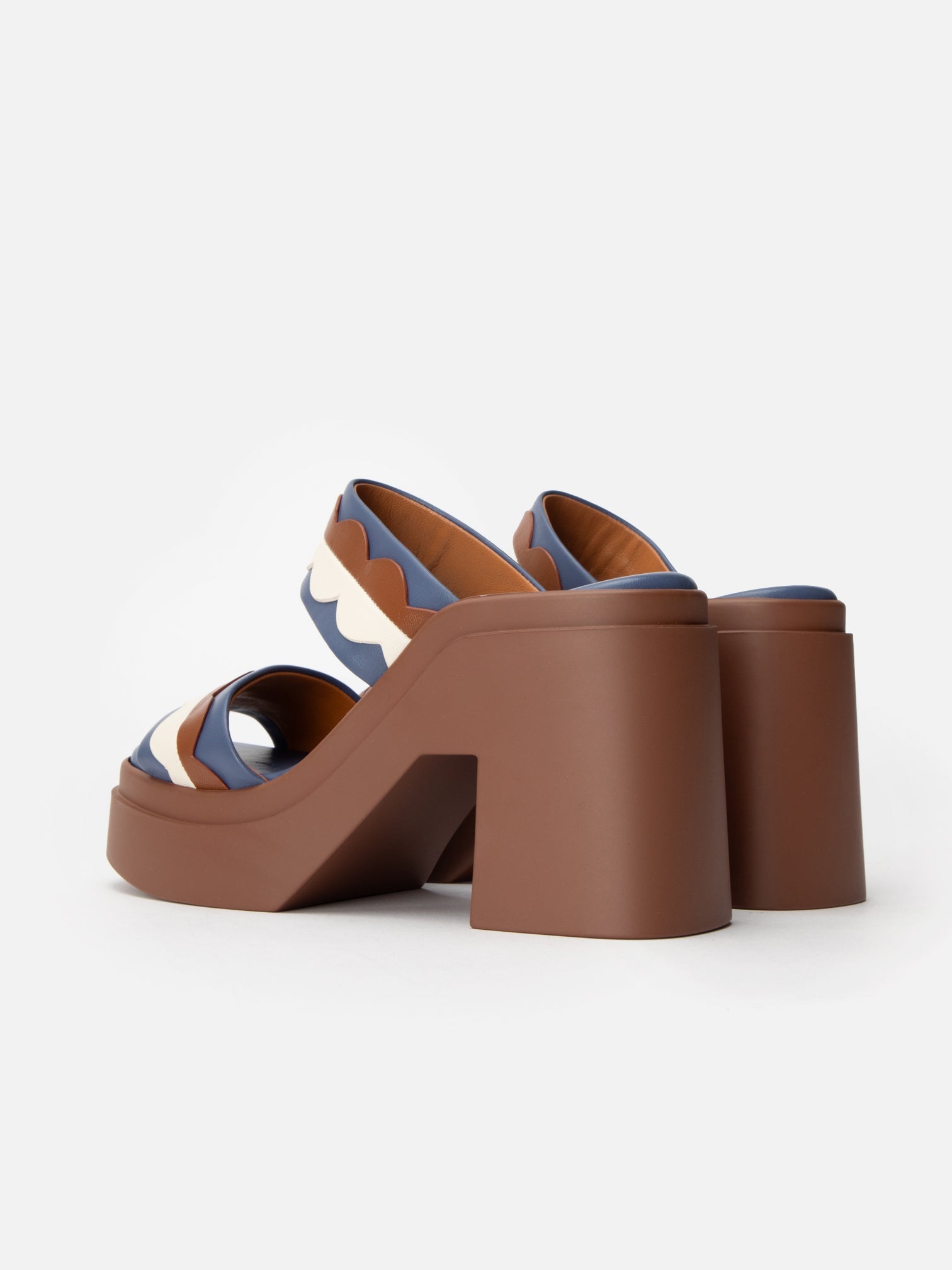 SANDALS - NOLE