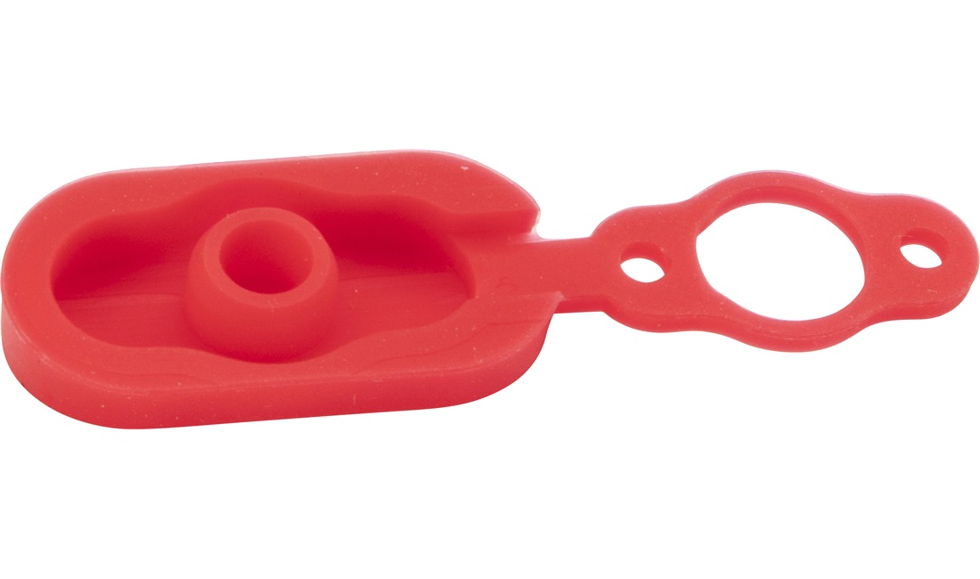 Gummiprop for ledestik, Xiaomi M365/M365 Pro
