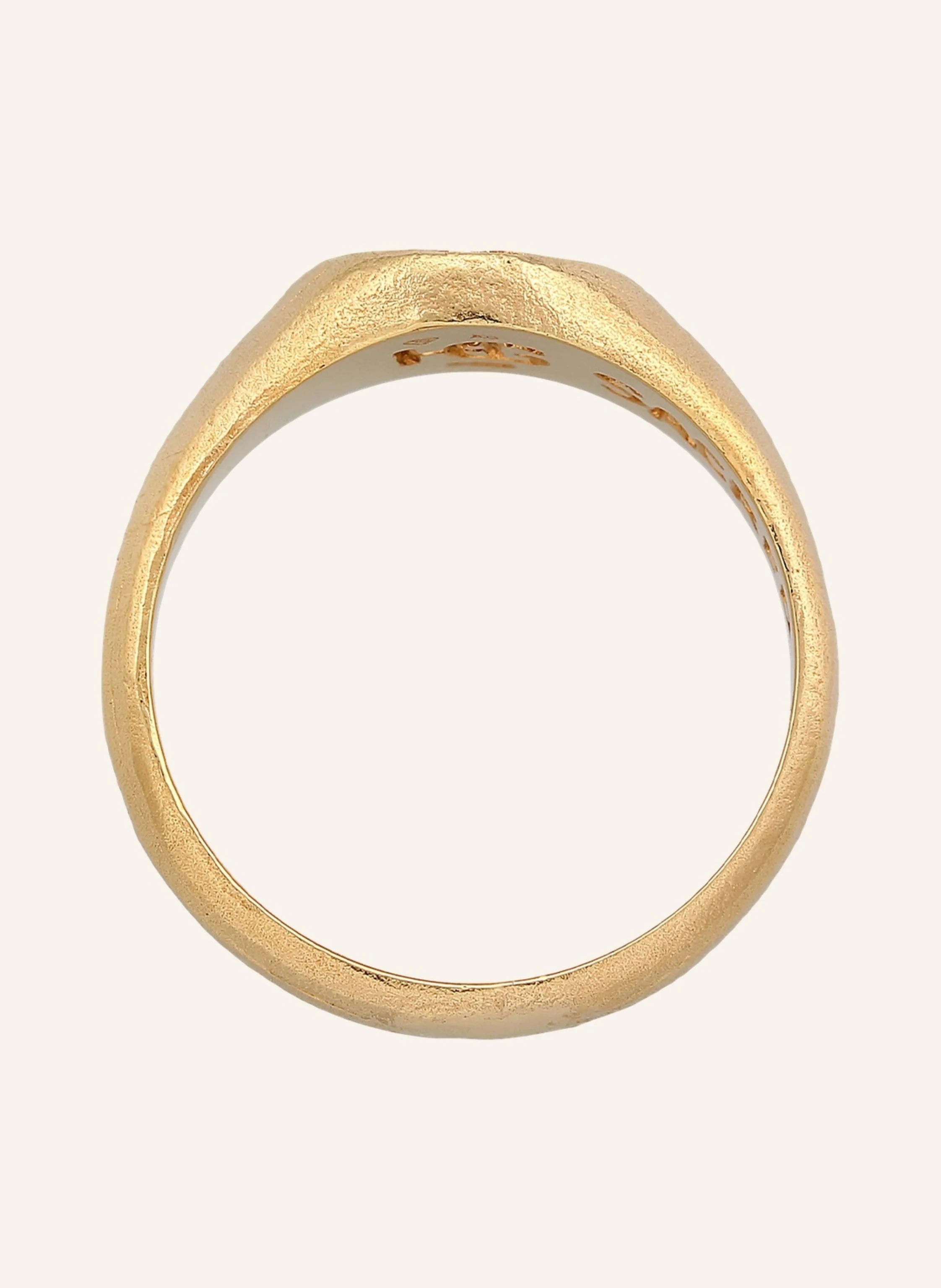 HAZE & GLORY Ring