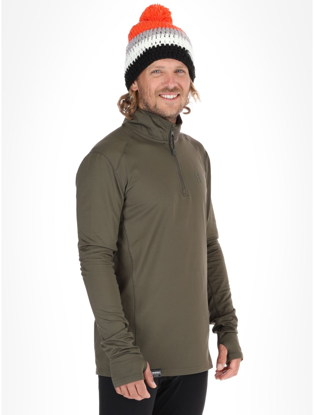 Four Seasons Lightweight skipully heren