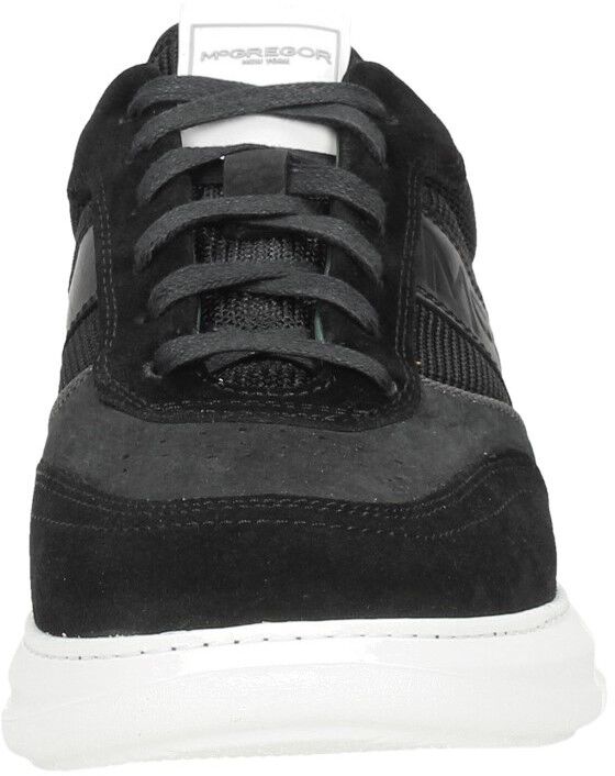 McGregor Sneakers Laag zwart