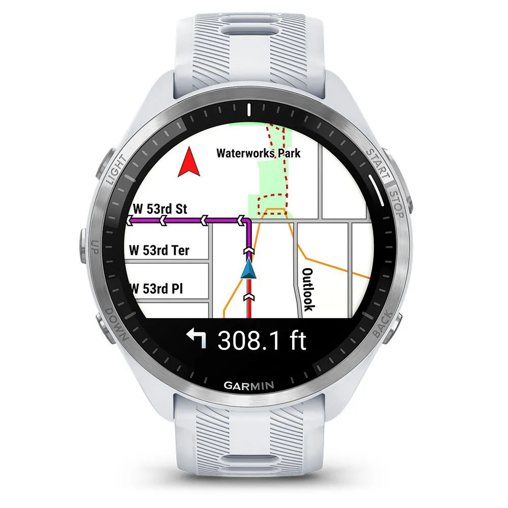 Garmin Reloj Forerunner 965