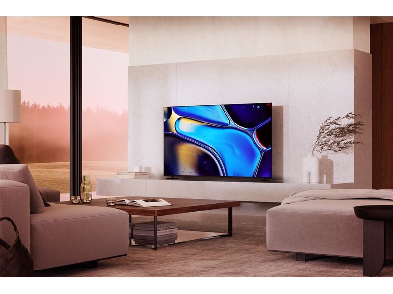 Sony Public Display FWD-77XR80 77 
