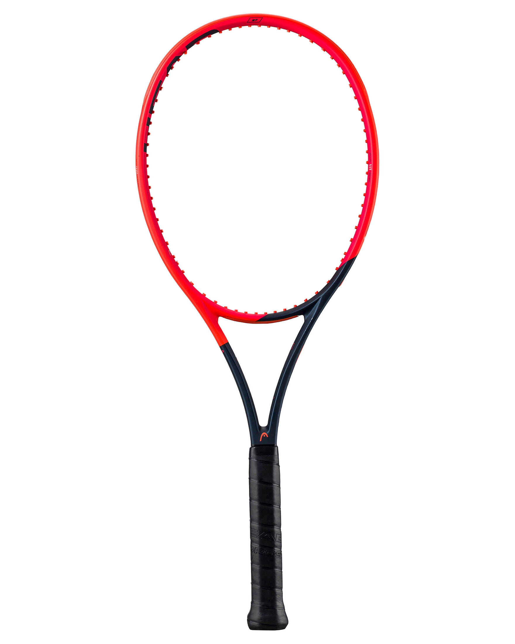 Head| Tennissschläger RADICAL MP 2023 - unbesaitet - 16/19