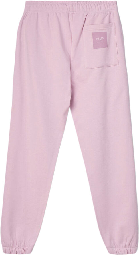 H2O Lyø Organic joggingbukser Pink