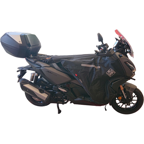 Tucano Urbano - Tablier Termoscud® Honda X-ADV 350|R228X Noir