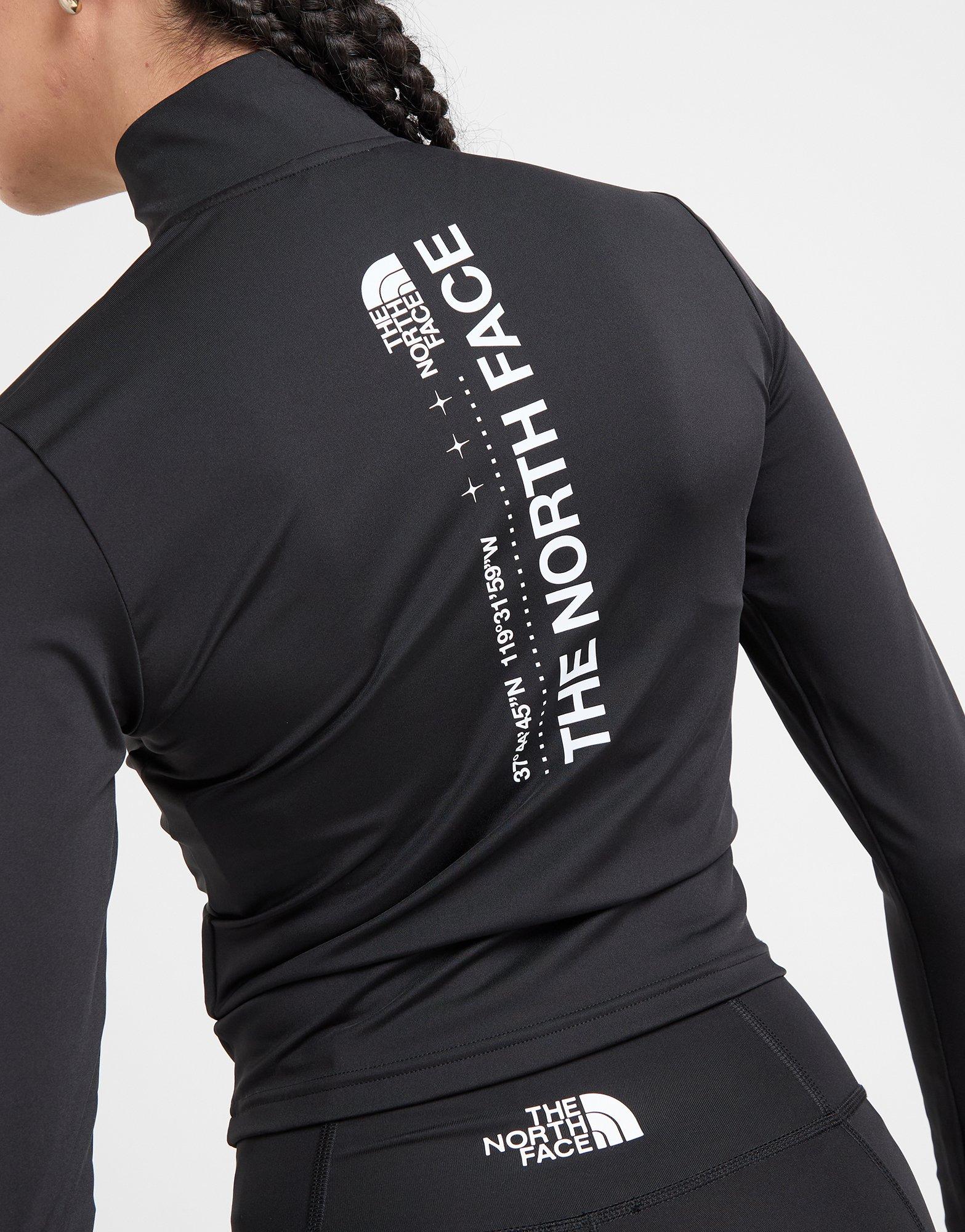 The North Face Sweat à capuche Tech Graphic