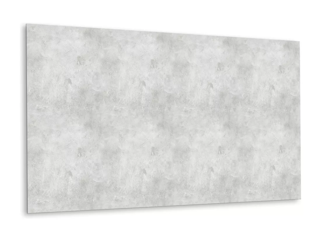 Panneaux muraux en vinyle, Planches en vinyle adhésives - 100x50 cm - Texture béton