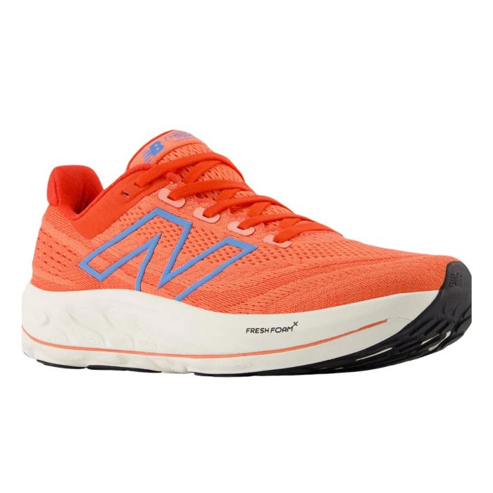 New Balance Dame Løbesko Fresh Foam X Vongo v6 Rød