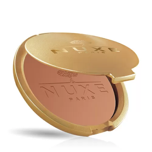 Nuxe Solskinspudder Ansigt/krop - 25 g.