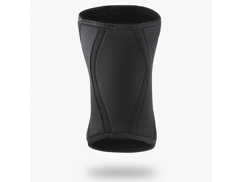 Climaqx Knee Sleeves S-M Knieschutzhülsen