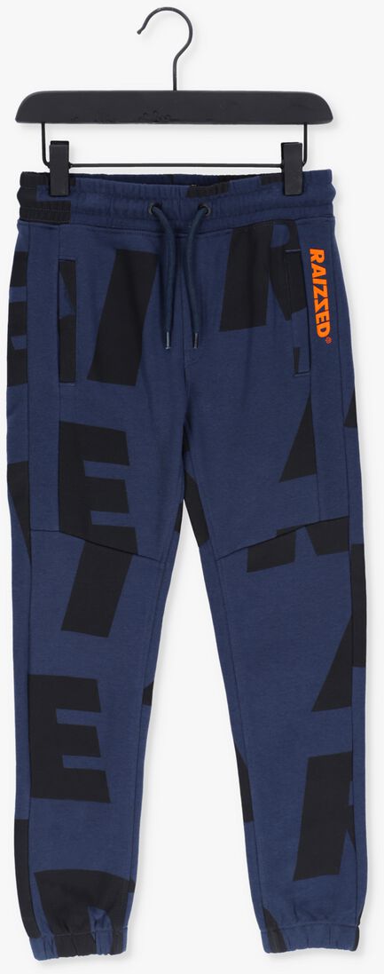 RAIZZED donkerblauwe raizzed joggingbroek stanley