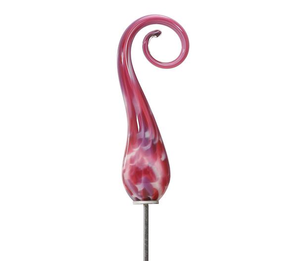 MP Glaszauber Glas-Minibogen mit Stab, ca.