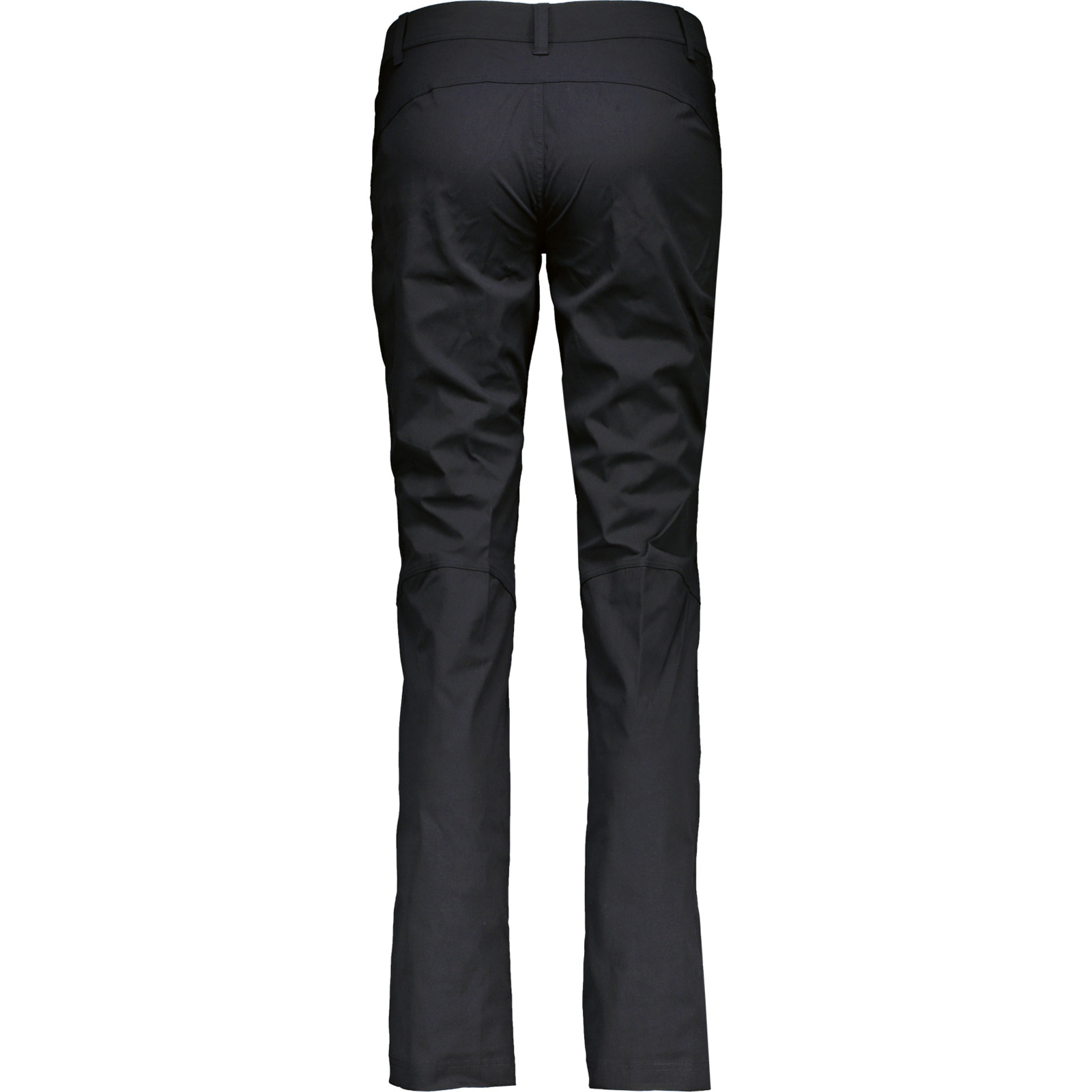 Odlo Damen Wanderhose Wedgemount schwarz, 38