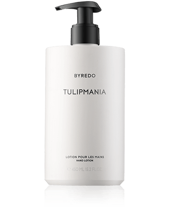 Byredo Hand Care Tulipmania Hand Lotion 450ml