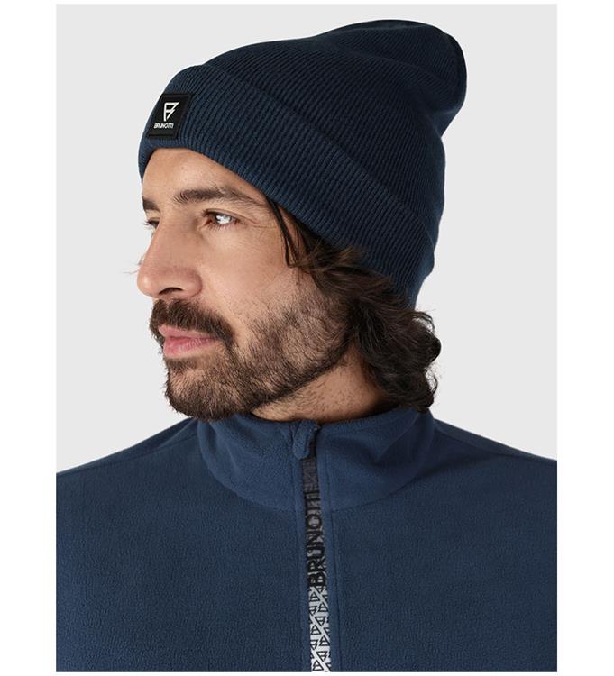 Brunotti Men Tenno Fleece Skipully